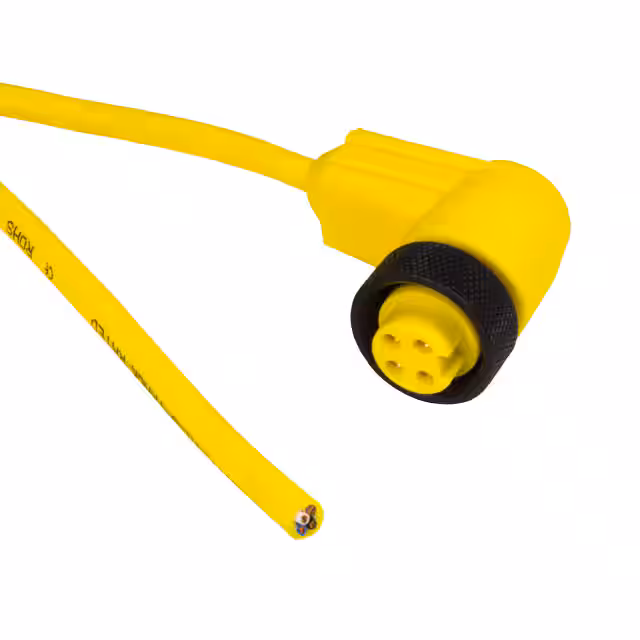 KW0400108 YL358 Alpha Wire  Assemblaggi di cavi